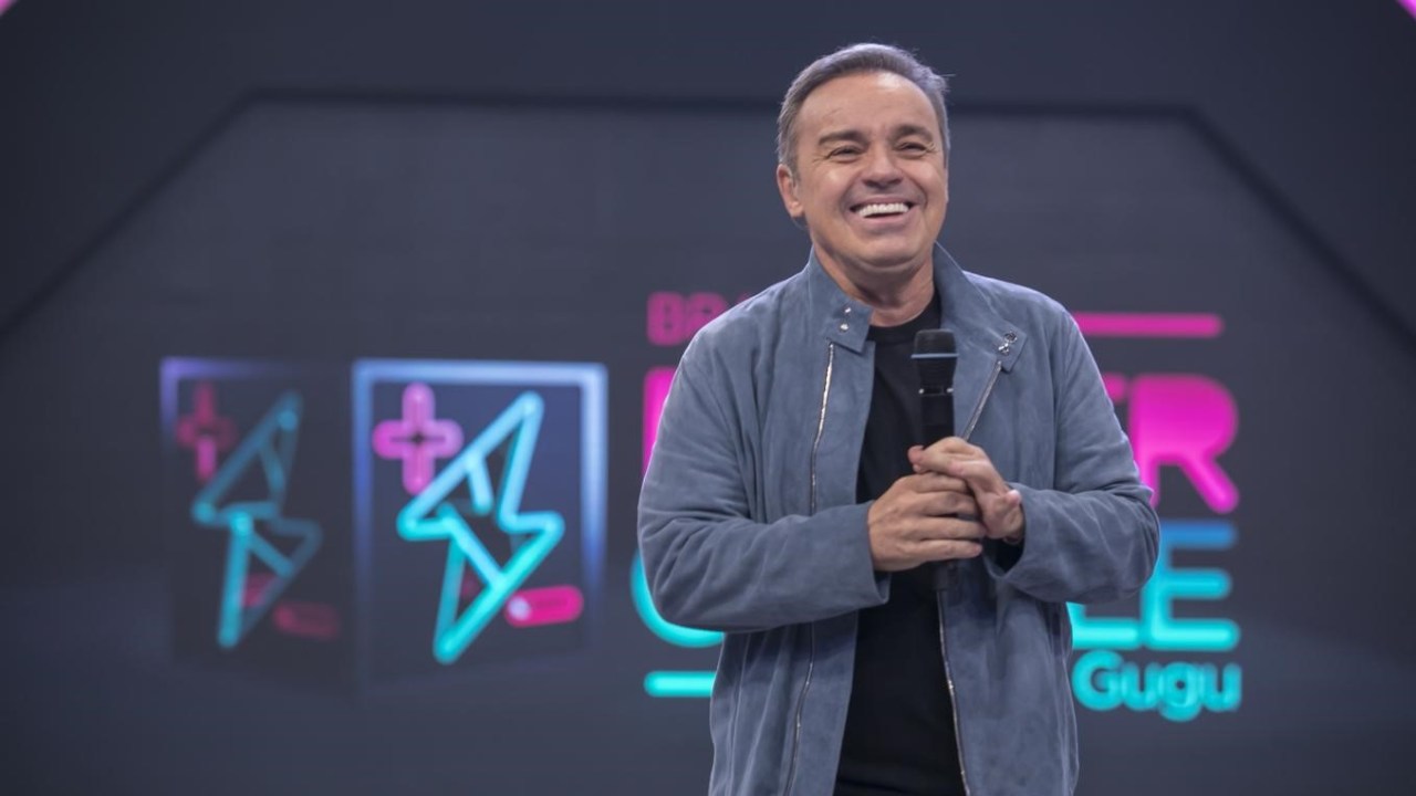 gugu liberato
