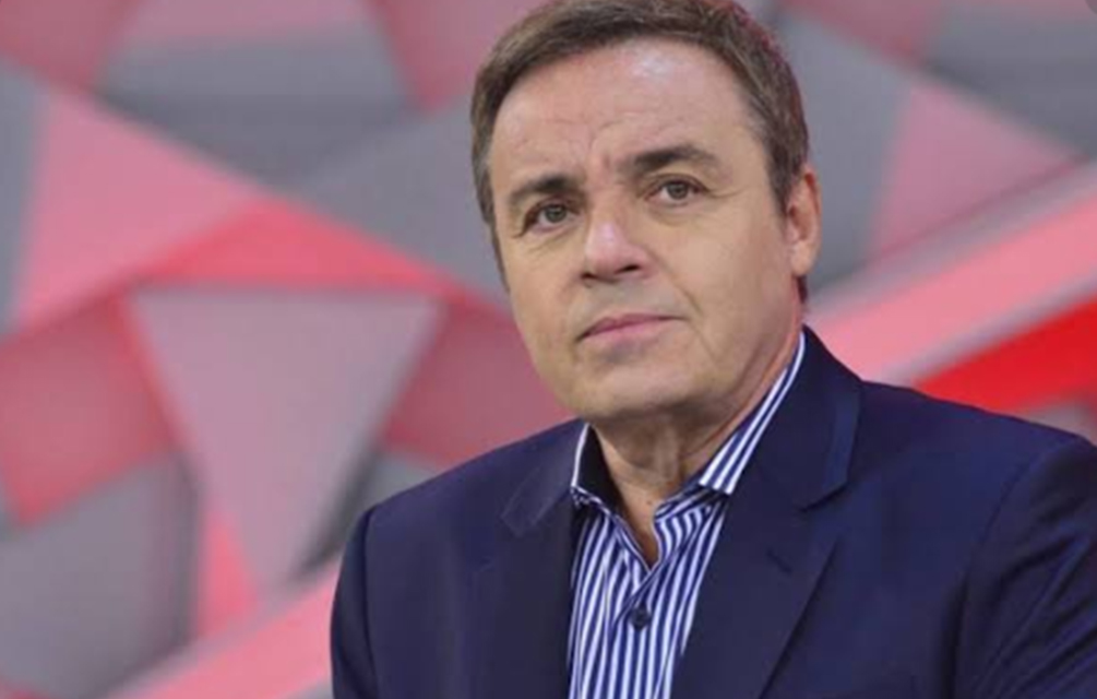 Corpo de Gugu Liberato chegará até quinta (28) em São Paulo