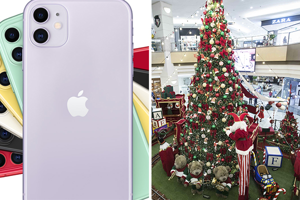 shopping eldorado natal black friday