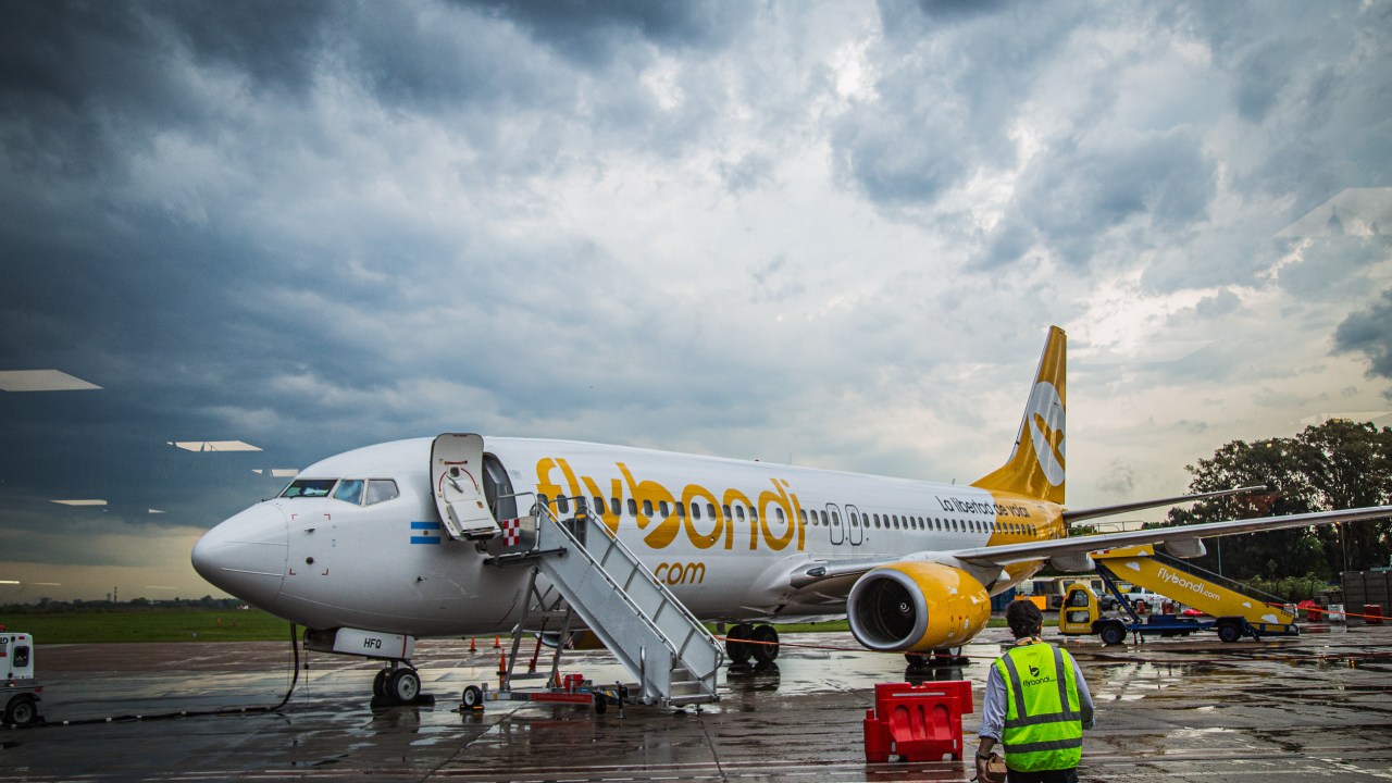Flybondi