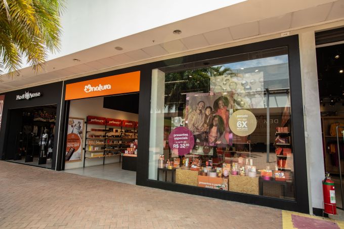 natura outlet