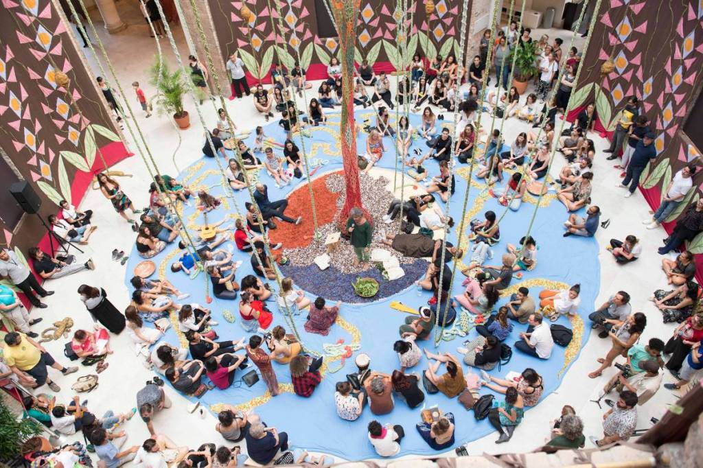 Projetos do Masp e da Pinacoteca recebem prêmio de casa de leilão