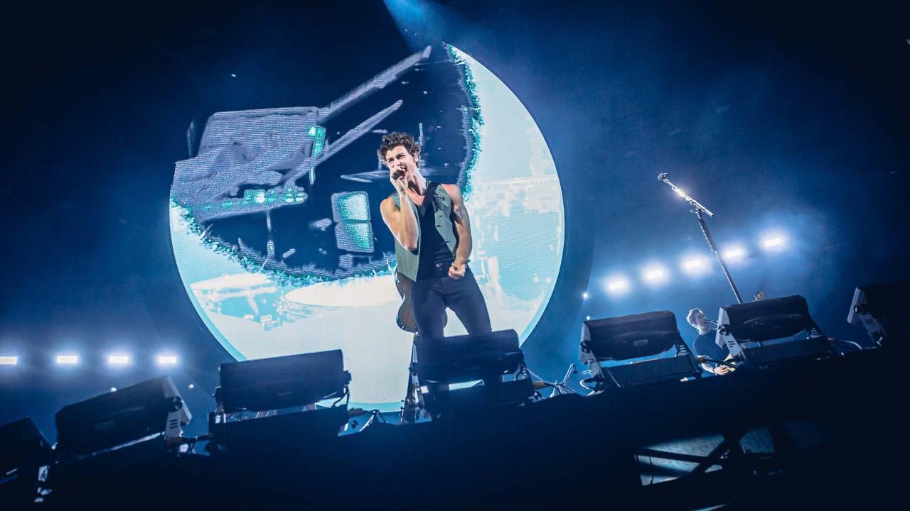 Shawn Mendes: show do dia 30 de novembro de 2019 foi cancelado em cima da hora