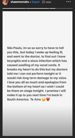 shawn Mendes_stories shawn Mendes_stories