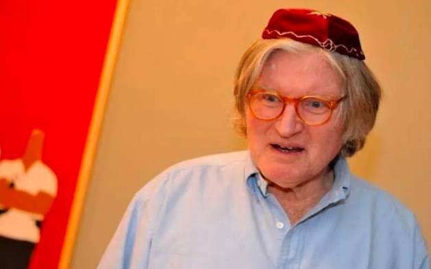 Rabino Henry Sobel morre aos 75 anos em Miami