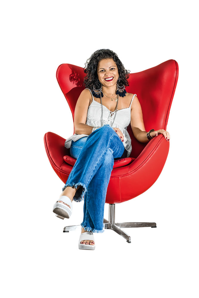 Vera Santana Vera Santana