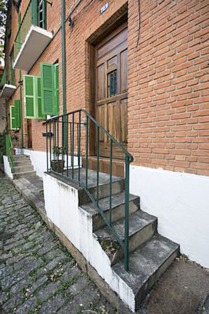 Vila Holandesa Vila Holandesa