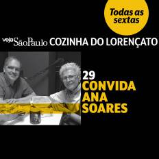 Imagem de capa do podcast de 