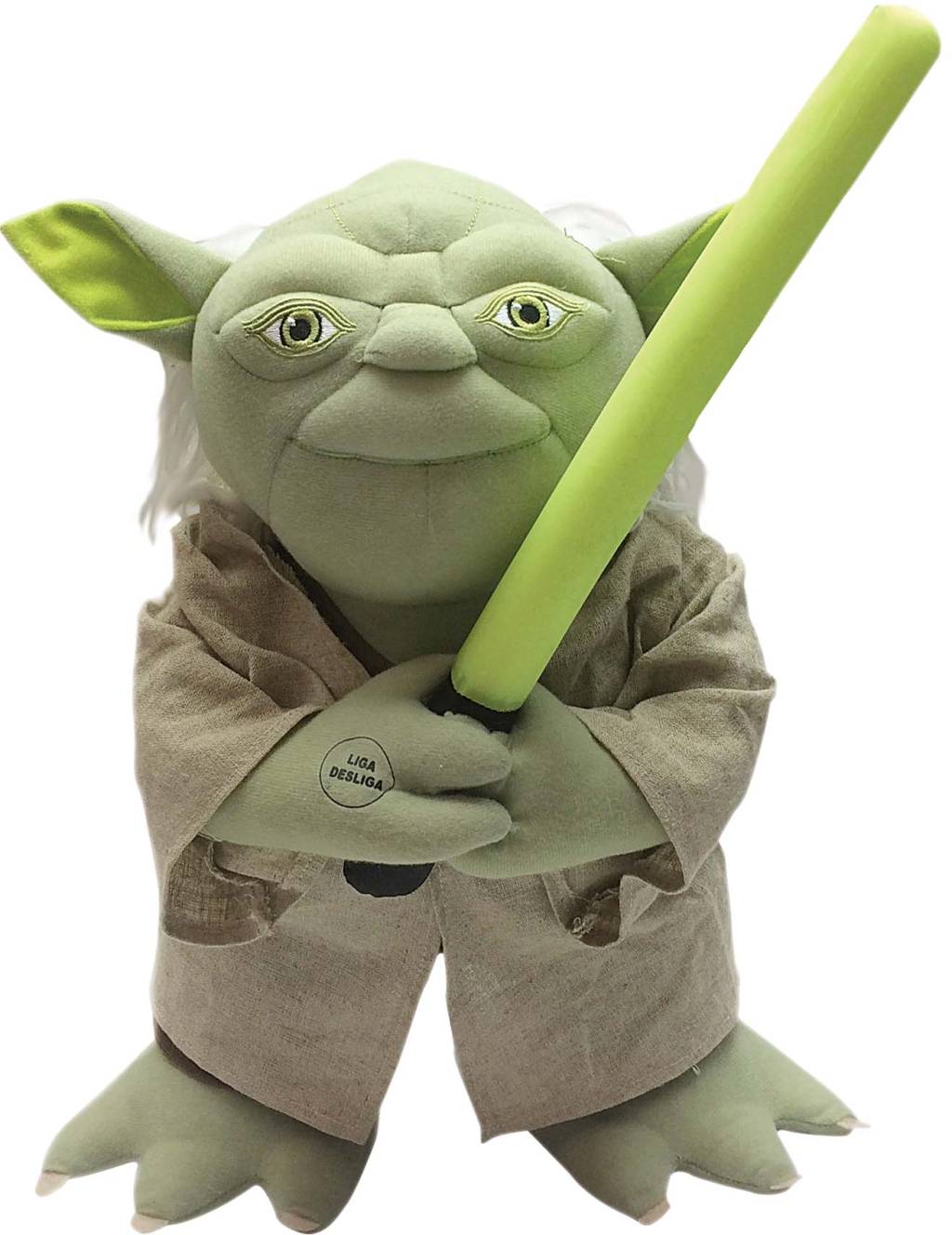 Mestre Yoda Mestre Yoda