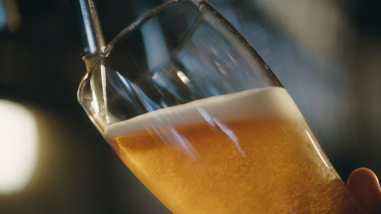 Bar do Urso – Curso Cerveja AmBev