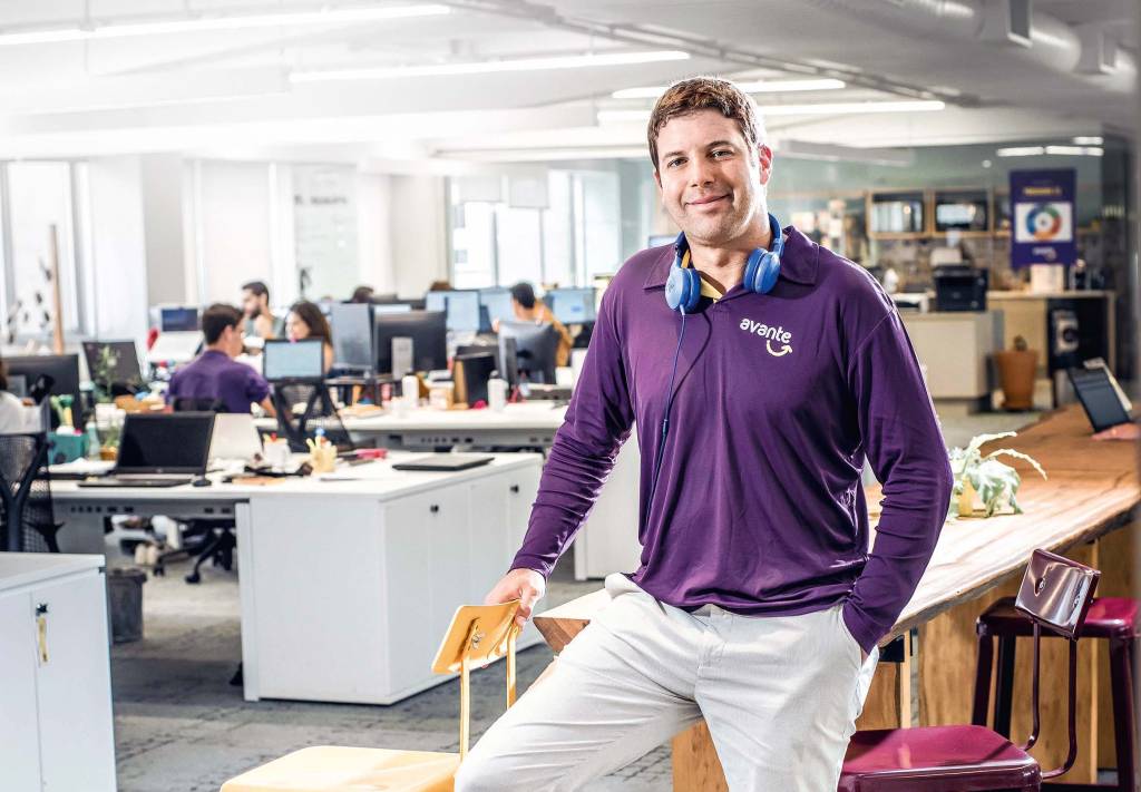 “Sempre gostei de pobre”, diz empresário da Faria Lima