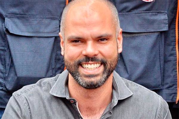 Bruno Covas confirma candidatura à reeleição para a prefeitura