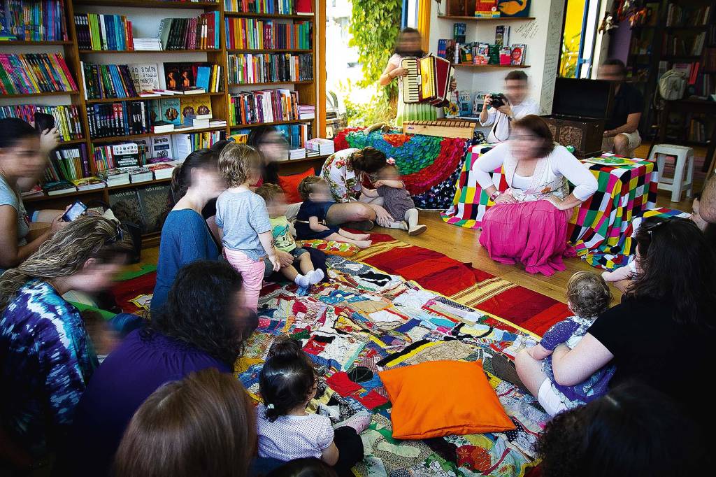 Três livrarias paulistanas indicam livros para descobrir com as crianças