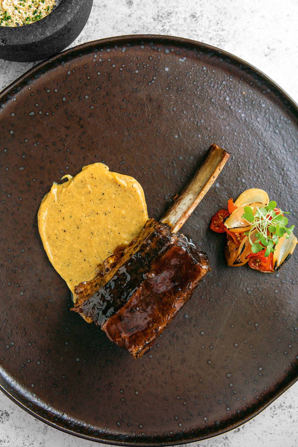 Os melhores restaurantes de 2019