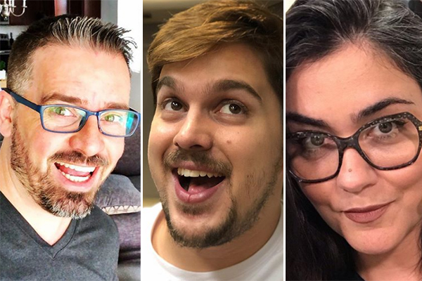 Repórteres são demitidos de ‘A Fazenda’ por “desacato”