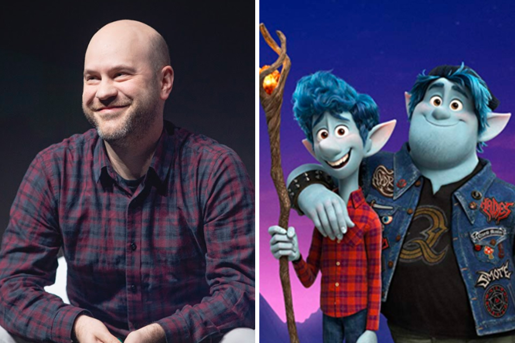 “É um filme muito pessoal para mim”, diz diretor de nova animação da Pixar