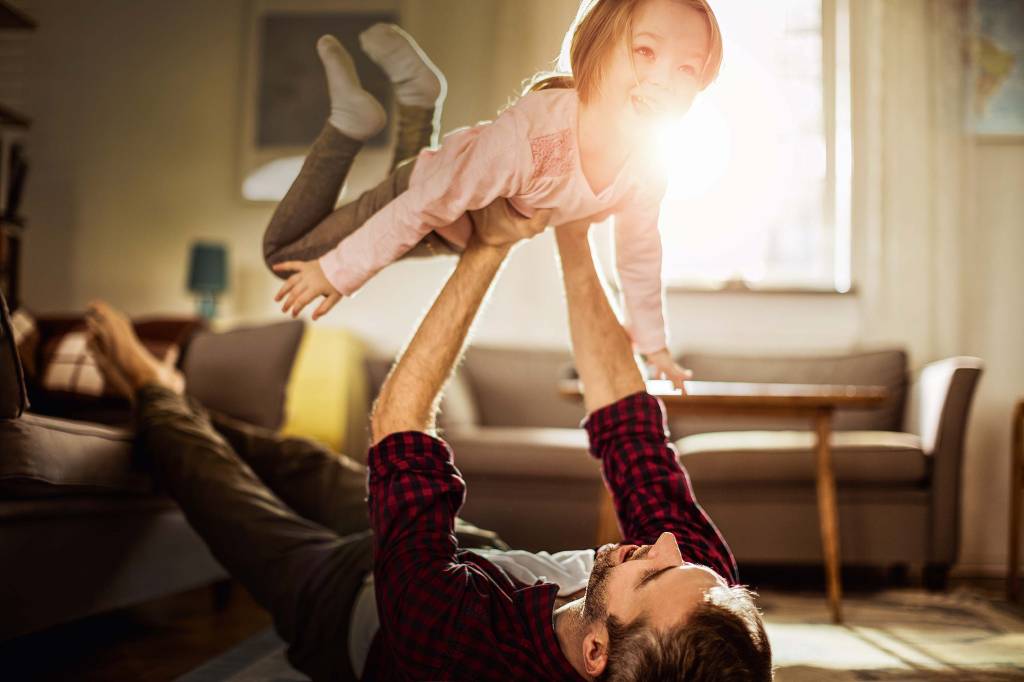 Os ingredientes indispensáveis para você ser feliz