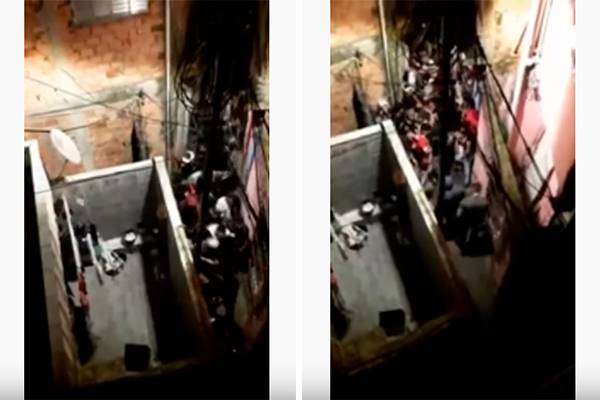 Heliópolis: moradores relatam violência da PM no mesmo dia de Paraisópolis