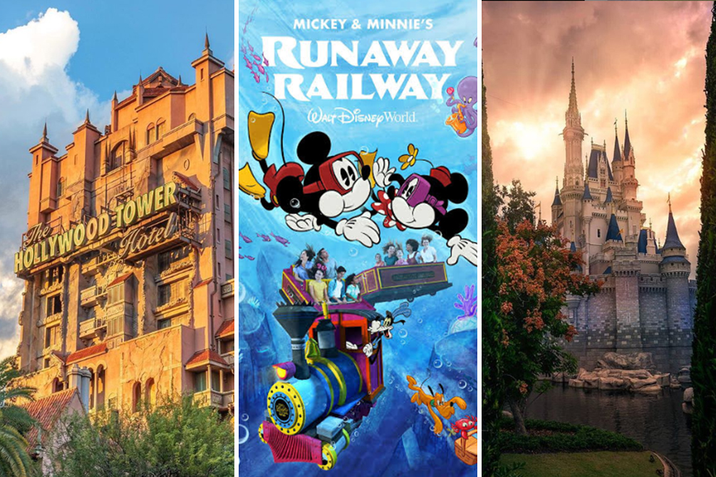 Hollywood Studios: atração de Mickey ganha data de inauguração na Disney