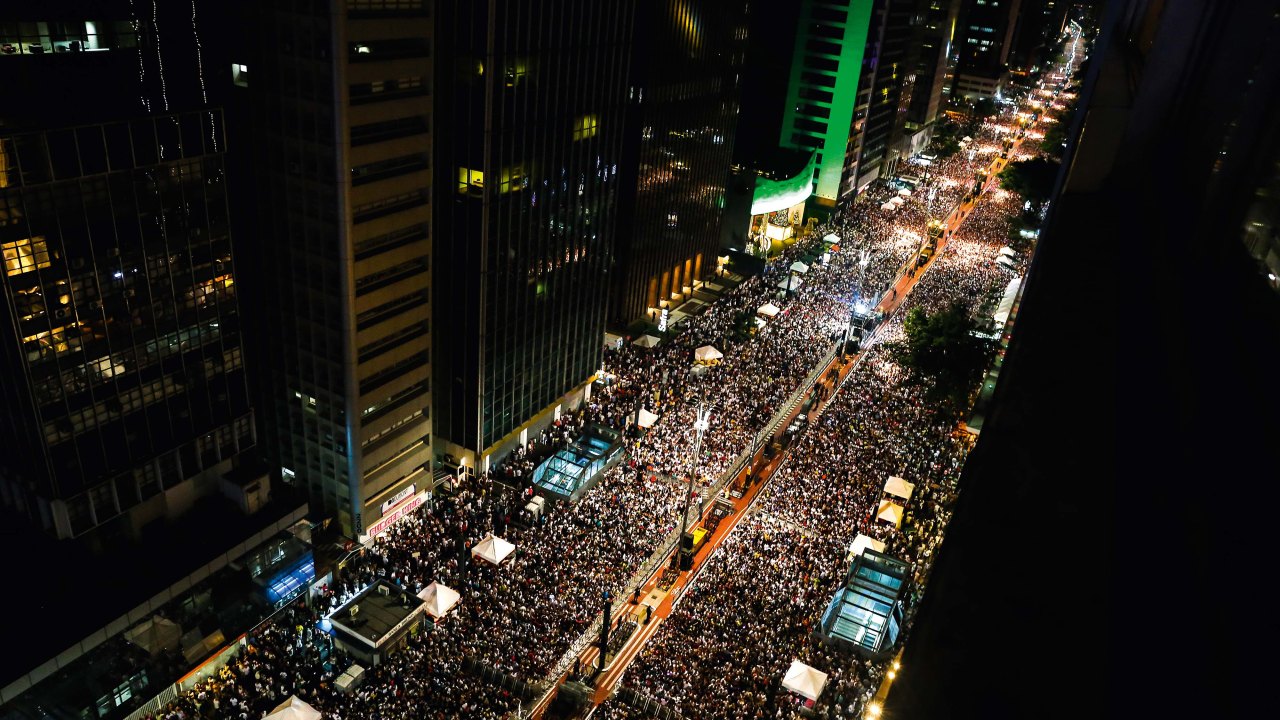 Avenida Paulista
