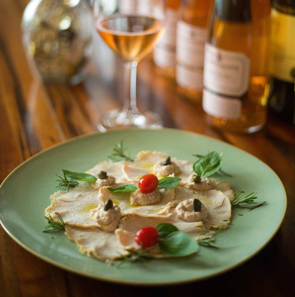 Ainda dá tempo de encomendar a sua ceia de Natal