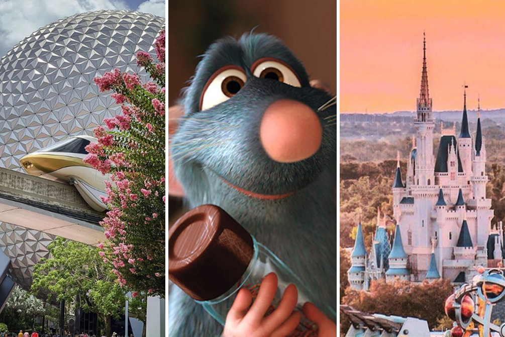 Epcot: as novidades do parque temático do Walt Disney World para 2020