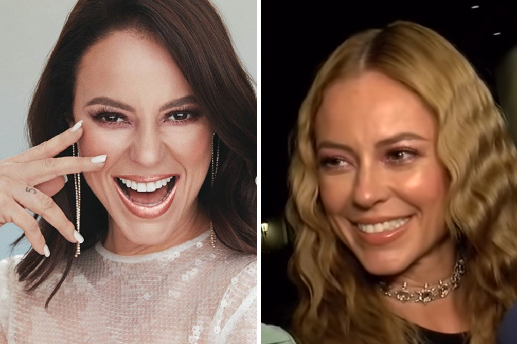 Paolla Oliveira rebate pergunta sobre novo affair: “Muito chatos”