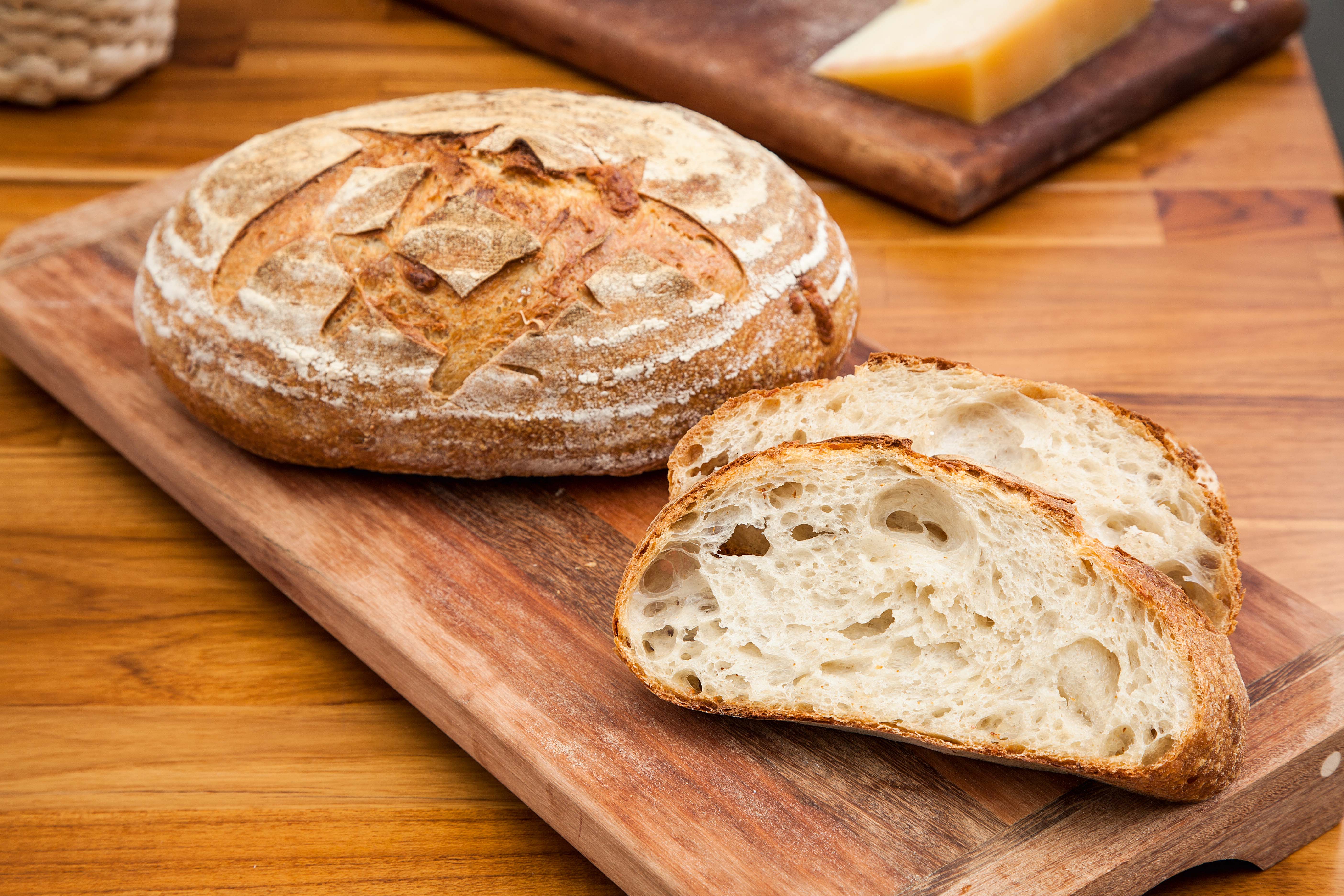 C&oacute;r Bakehouse