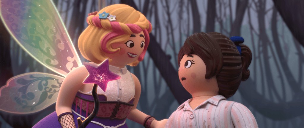 Playmobil
