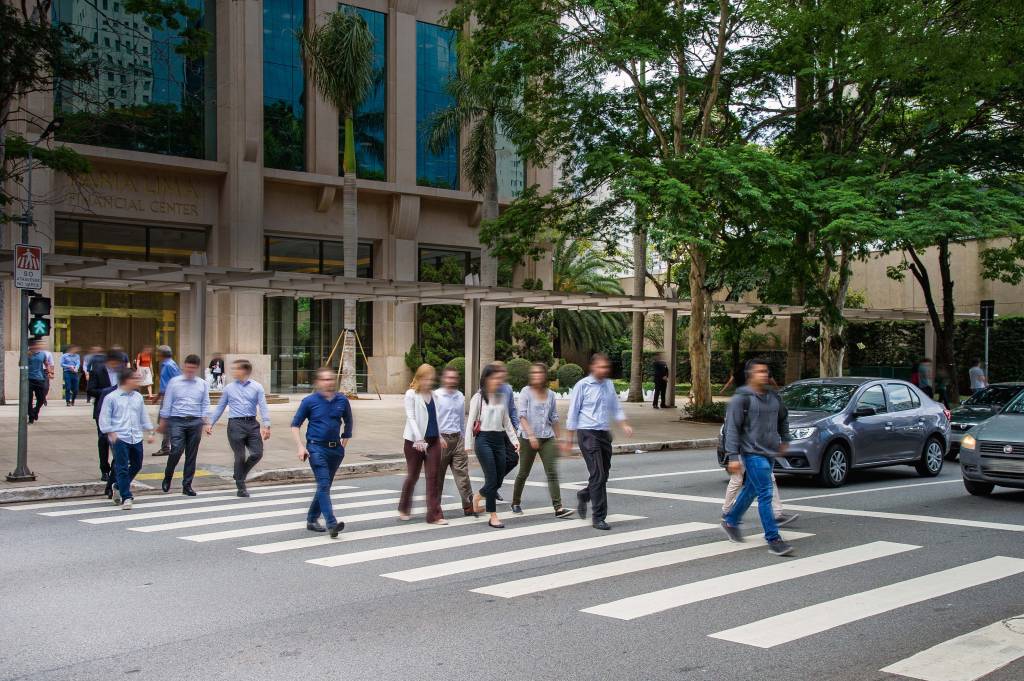 Faria Limers: como é o jeito de viver de quem trabalha no “condado”