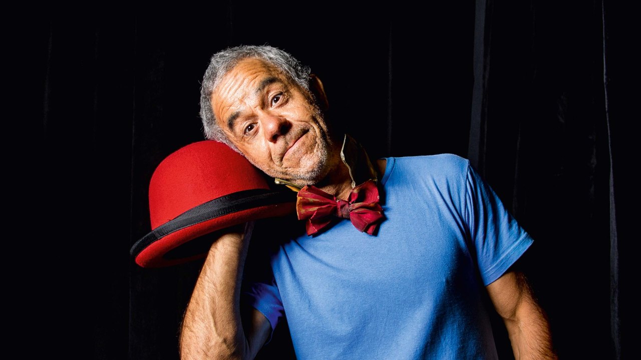 Fernando Sampaio