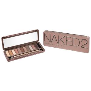 Urban Decay – Naked 2 – Eyesbadow Palette Urban Decay – Naked 2 – Eyesbadow Palette