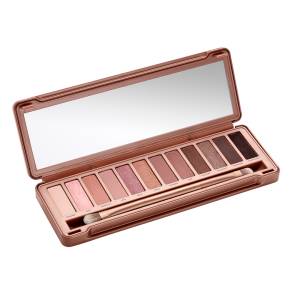Urban Decay – Naked 3 – Eyesbadow Palette (2) Urban Decay – Naked 3 – Eyesbadow Palette (2)