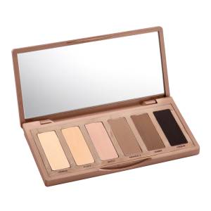 Urban Decay – Naked Basics 2 – Eyesbadow Palette (2) Urban Decay – Naked Basics 2 – Eyesbadow Palette (2)