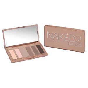 Urban Decay – Naked Basics 2 Eyesbadow Palette Urban Decay – Naked Basics 2 Eyesbadow Palette
