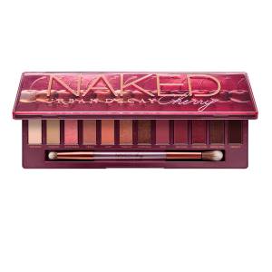 Urban Decay – Naked Cherry – Eyeshadow Palette (1) Urban Decay – Naked Cherry – Eyeshadow Palette (1)