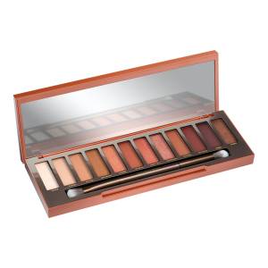 Urban Decay – Naked Heat Eyesbadow Palette (2) Urban Decay – Naked Heat Eyesbadow Palette (2)