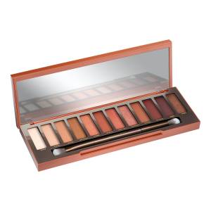 Urban Decay – Naked Heat Eyesbadow Palette (2)