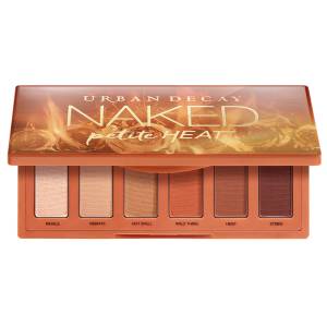 Urban Decay – Naked Heat Petite Eyesbadow Palette Urban Decay – Naked Heat Petite Eyesbadow Palette