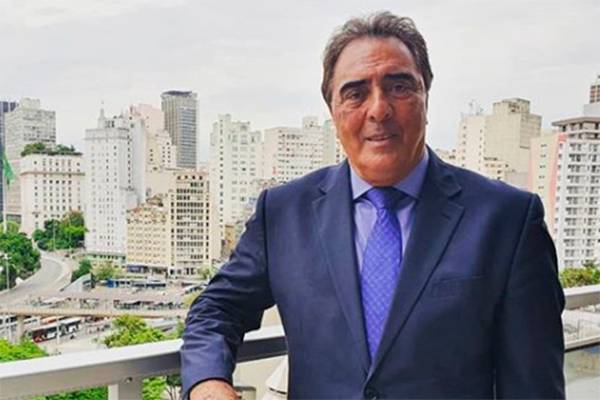 Vereador é condenado por xingar colega de “judeu filho da p…*” em sessão
