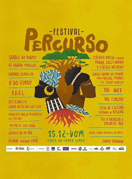 Festival Percurso 2019 Festival Percurso 2019