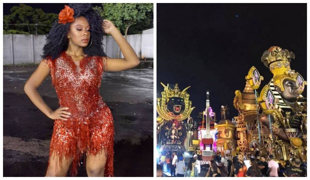 Conheça os novos membros da Corte do Carnaval de São Paulo 2020