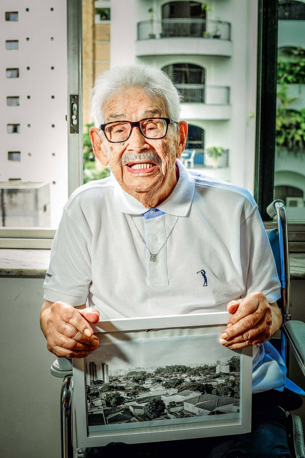 Centenários Centenários