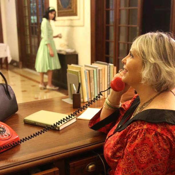 As Palavras da Nossa Casa: Adriana Camara e Gizelle Menon As Palavras da Nossa Casa: Adriana Camara e Gizelle Menon