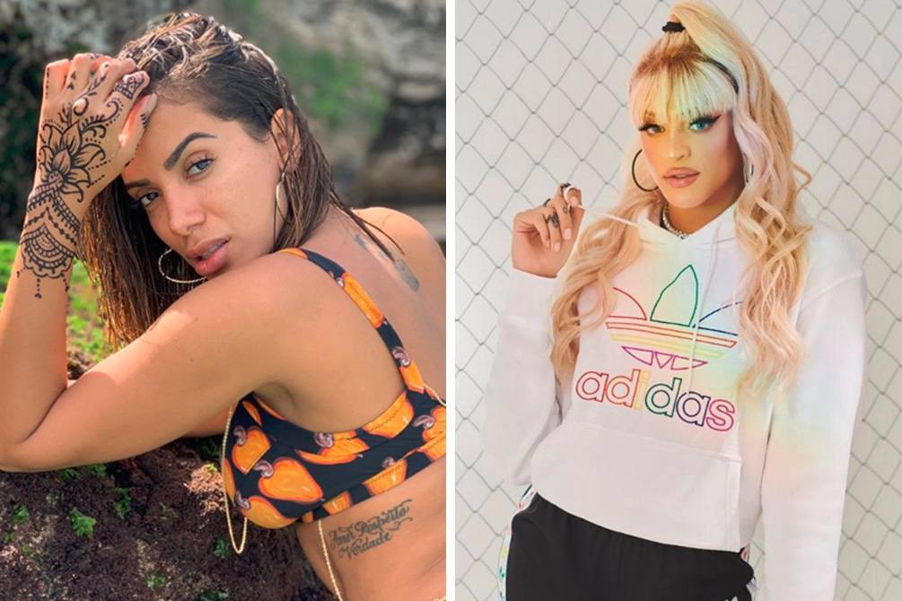 Festival Coachella anuncia line-up com Anitta e Pabllo Vittar