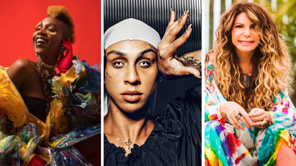Aniversário de São Paulo: mais de 60 shows gratuitos na capital
