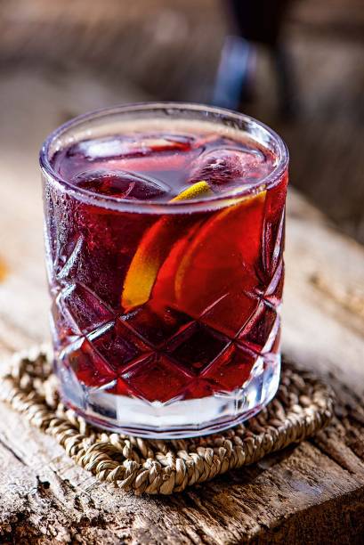 Tinto de verano: vinho mais soda