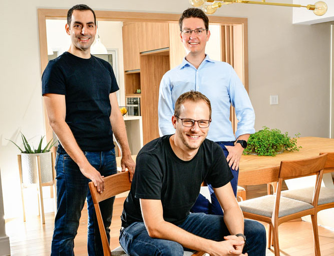 Conheça as iBuyers, startups que dão vida nova a apartamentos encalhados