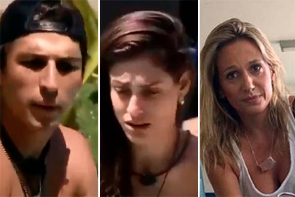 Participantes do BBB falam de zoofilia e Luisa Mell faz texto em repúdio
