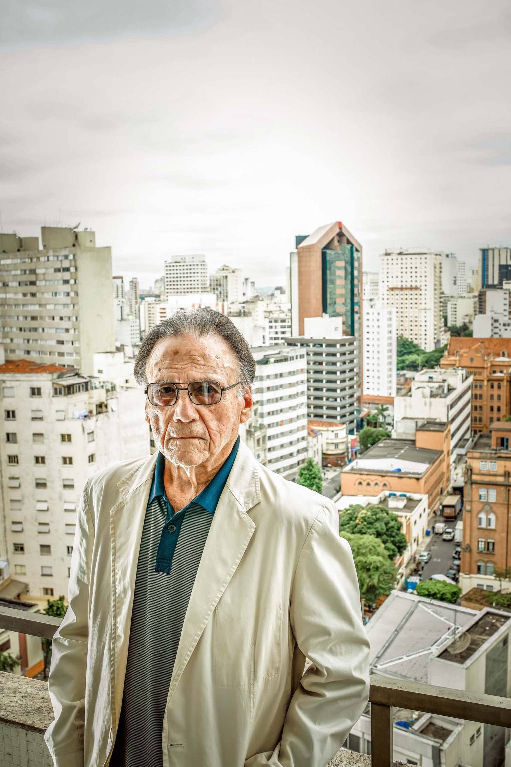 Centenários Centenários